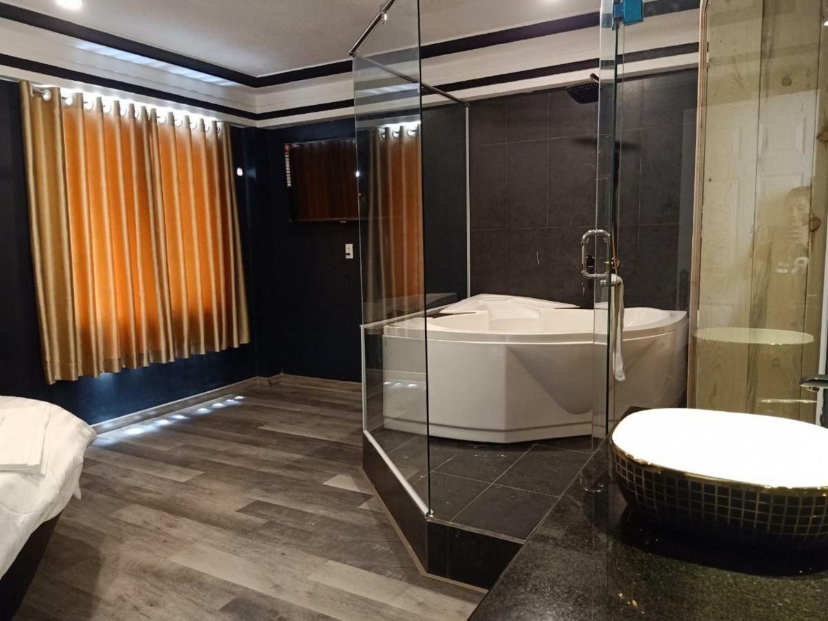Lucy House TP. Hồ Chí Minh